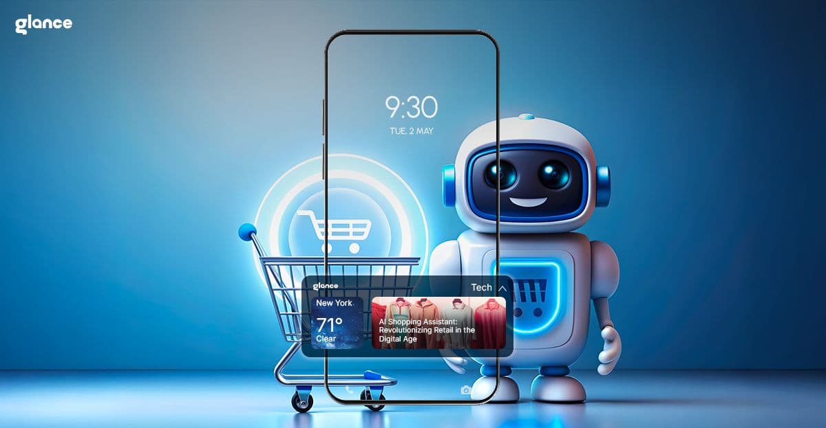 RetailAI Assistant